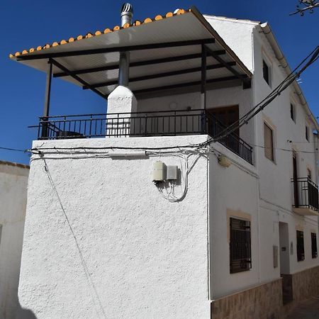 Casa Del Rio Castril Exterior foto